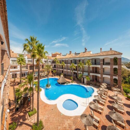 La Cala Resort Hotel Pool