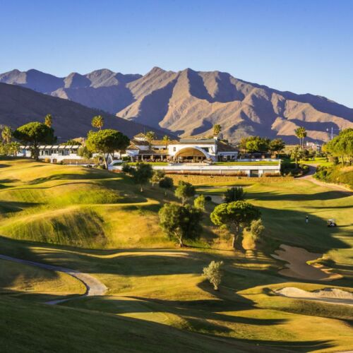 La Cala Golf And Hotel Scaled