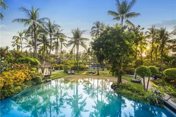 Laguna Hotel Resort & Spa