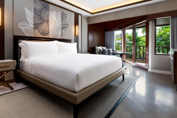 Laguna Hotel Resort & Spa, Nusa Dua Room