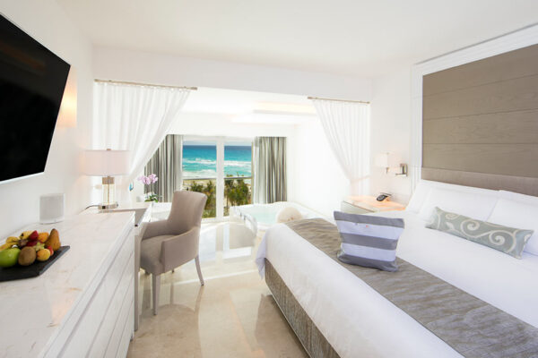 Le Blanc Spa Resort1