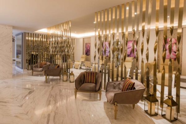 Le Blanc Spa Resort3
