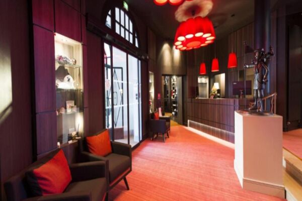 Le Bristol Le Touquet