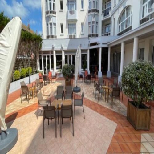 Le Bristol Le Touquet6