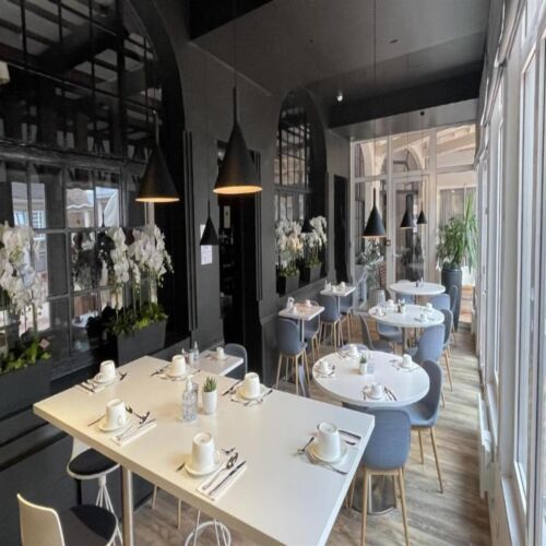 Le Bristol Le Touquet8