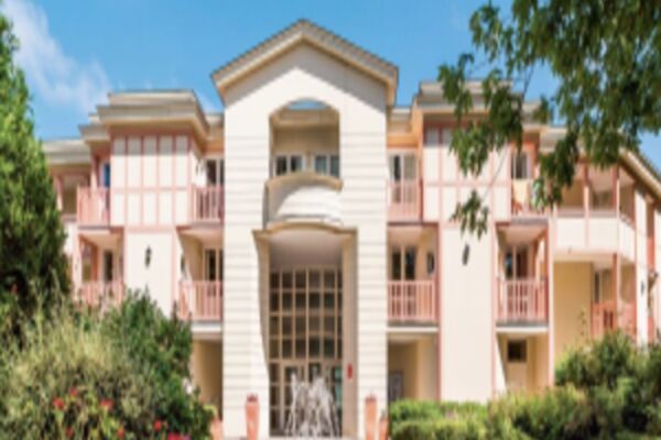 Le Jardin Pierre & Vacances