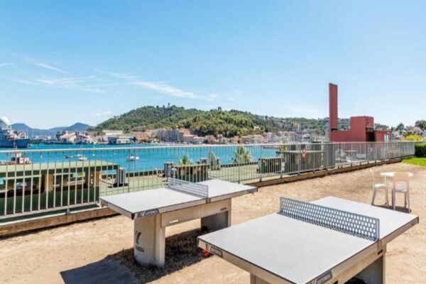 Le Jardin Pierre & Vacances Amenities