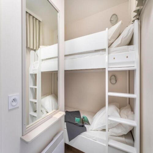 Le Jardin Pierre & Vacances Bedroom 2