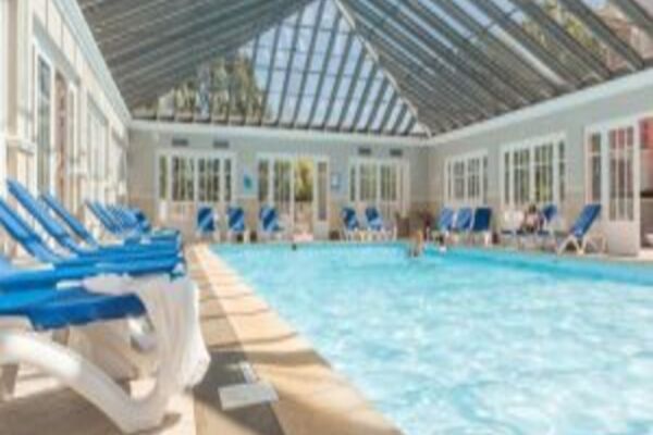 Le Jardin Pierre & Vacances Pool