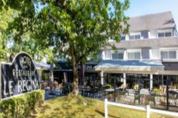 Le Regina, Hardelot