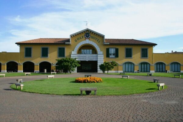 Le Robinie Resort Hotel