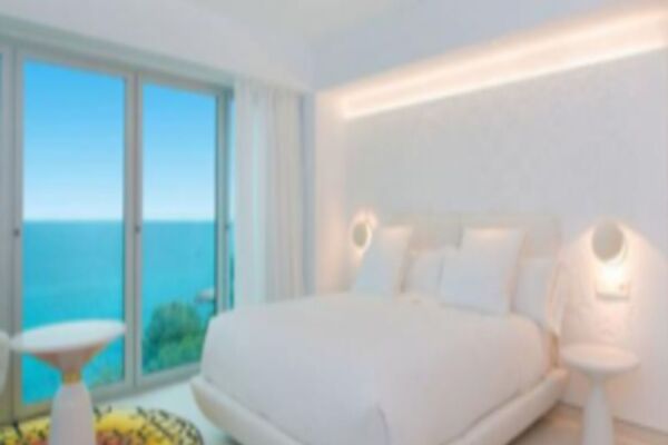 Leonardo Boutique Hotel Bedroom