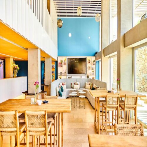 Leonardo Boutique Hotel Dining