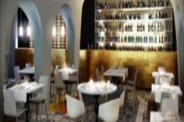 Leonardo Boutique Hotel Restaurant