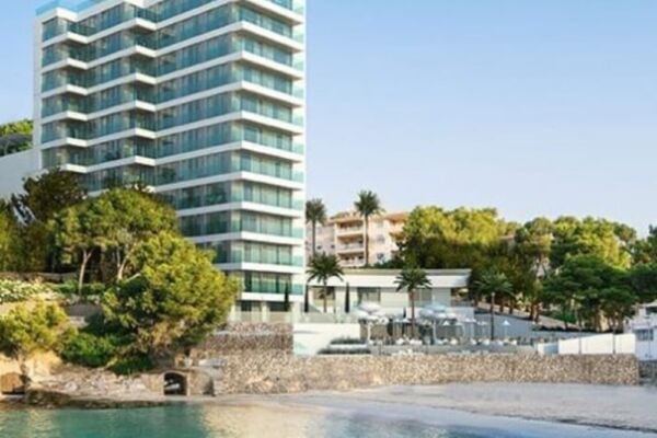Leonardo Boutique Hotel View