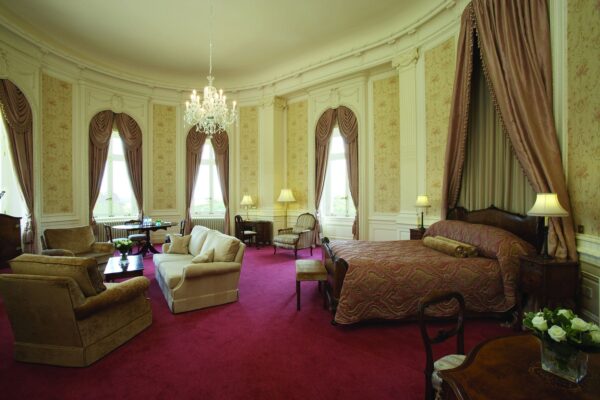 Luton Hoo Room