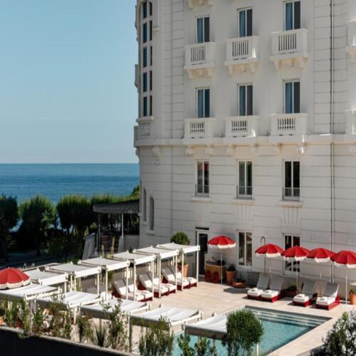 Mgallery Hotel Le Regina