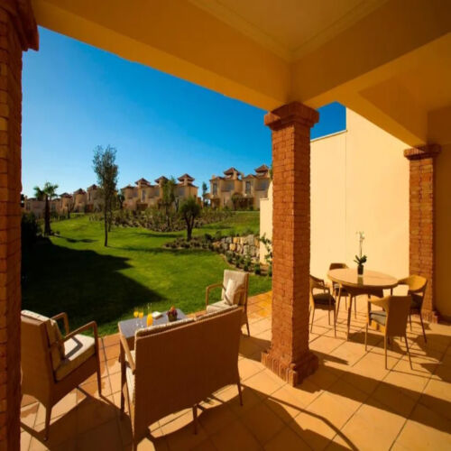 Monte Rei Terrace