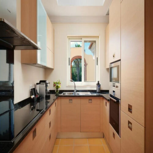 Monte Rei Kitchen
