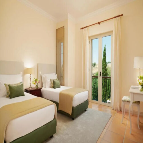Monte Rei Bedroom 2
