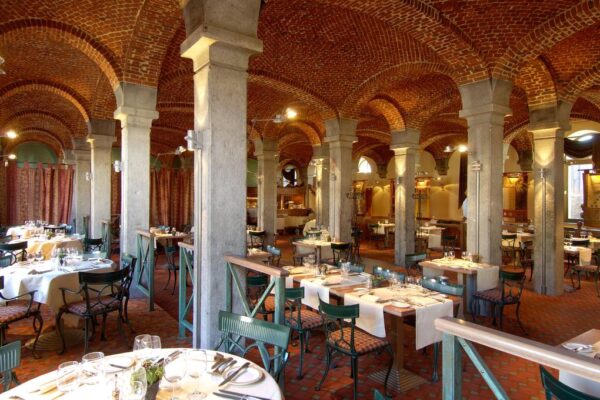 Martins Grand Hotel Restaurant