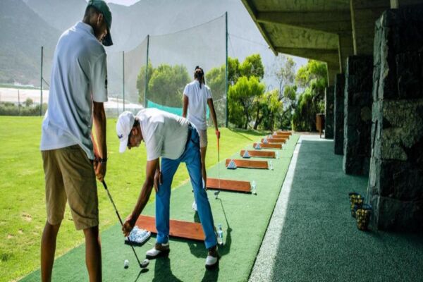Melia Hacienda Del Conde Golf