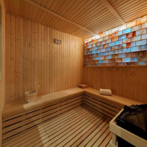 Melia Hacienda Del Conde Sauna
