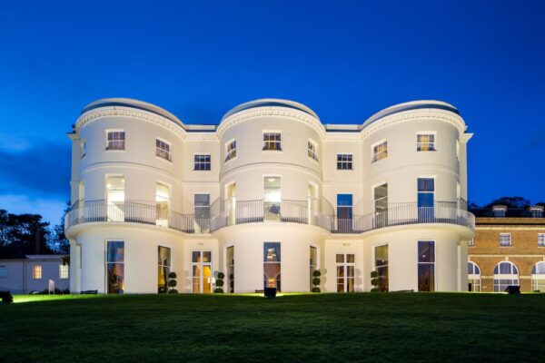 Mercure Gloucester Bowden Hall 2