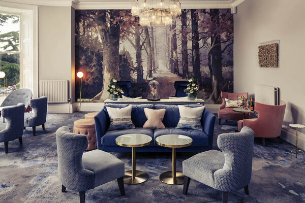 Mercure Gloucester Bowden Hall Hotel