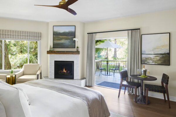 Milliken Creek Inn 1
