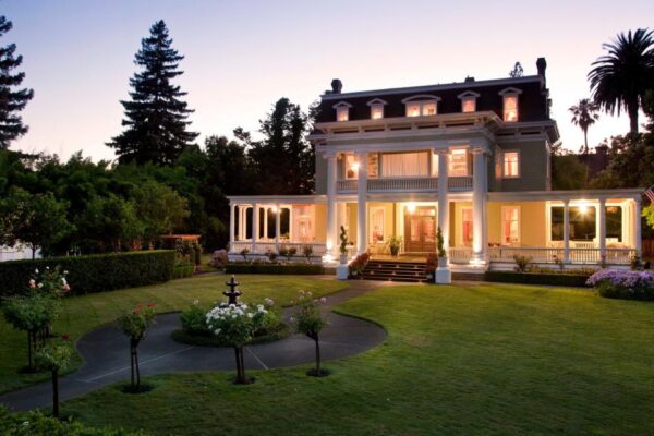 Milliken Creek Inn 2
