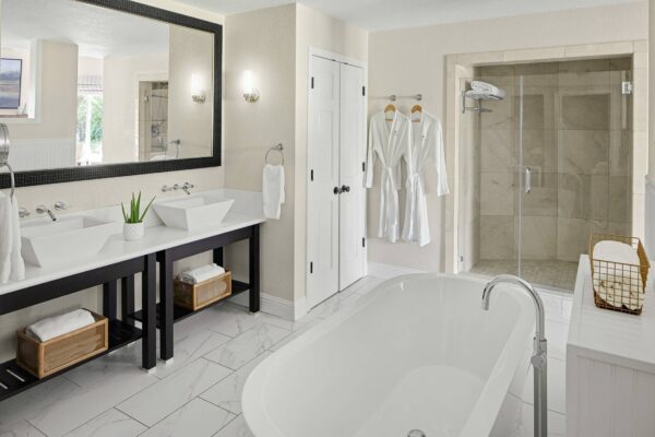 Milliken Creek Inn 3
