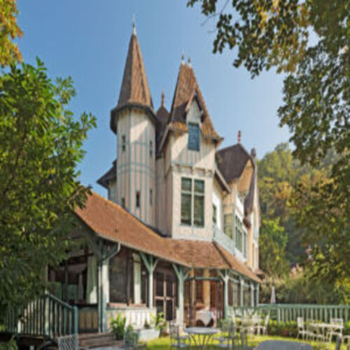 Moulin Des Connelles