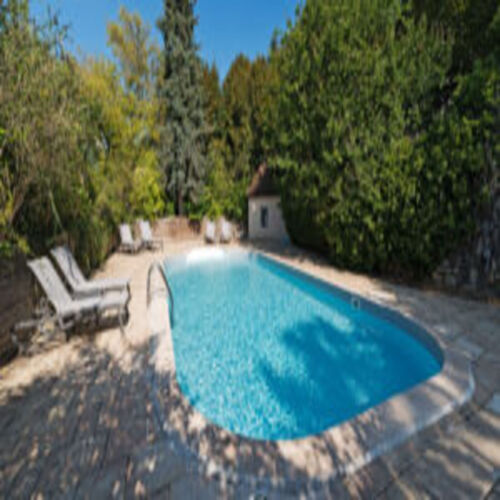 Moulin Des Connelles Pool