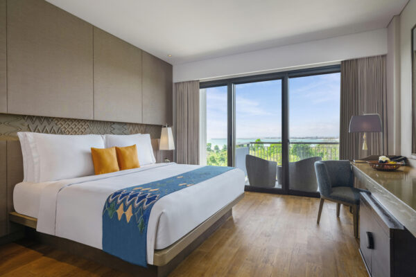 Mövenpick Resort & Spa Jimbaran Bali