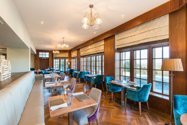 Murrayshall Hotel Restaurant