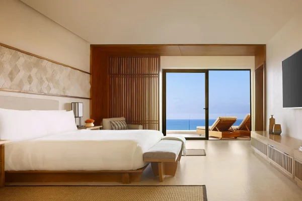 Nobu Hotel Los Cabos