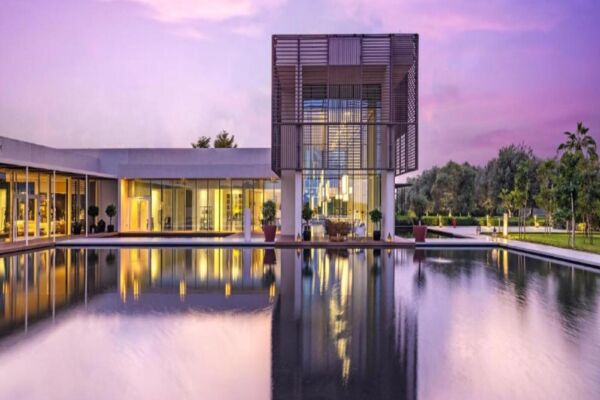 Oberoi Beach Resort Al Zorah, Ajman, Dubai3