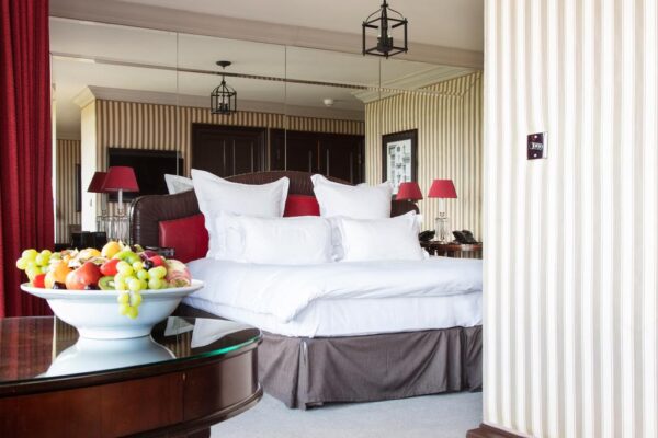 Old Course Hotel Room