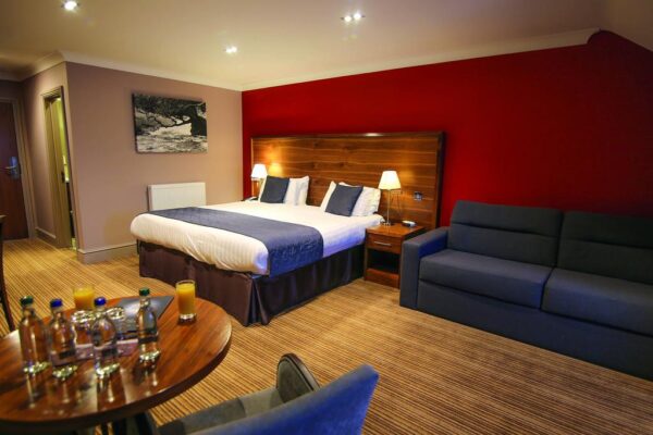 Old Thorns Hotel 4