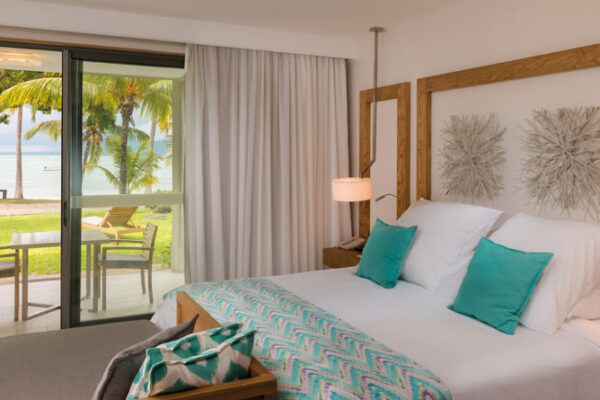Paradis Beachcomber Mauritius Room