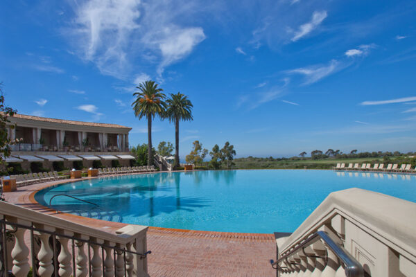 Pelican Hill Resort 1