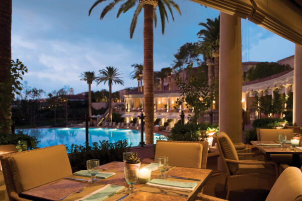 Pelican Hill Resort 2