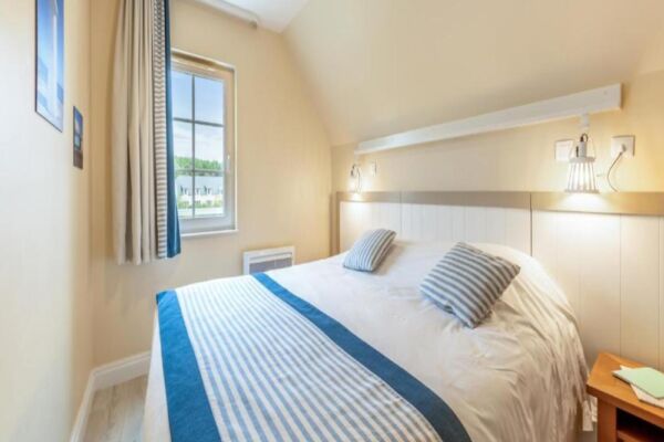 Pierre & Vacances, Belle Dune Bedroom