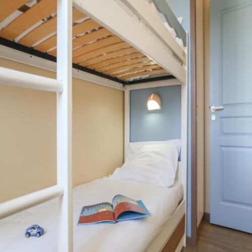 Pierre & Vacances, Belle Dune Kids Bedroom