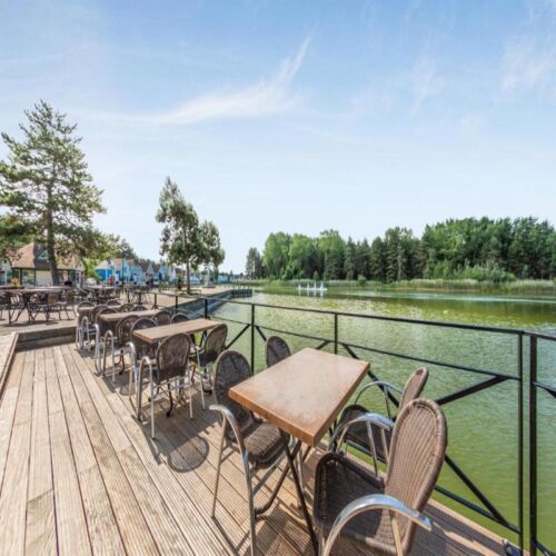 Pierre & Vacances, Belle Dune Lake Terrace