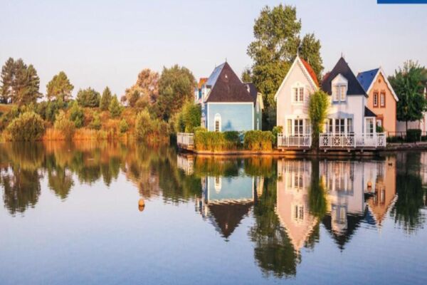 Pierre & Vacances, Belle Dune Lake View