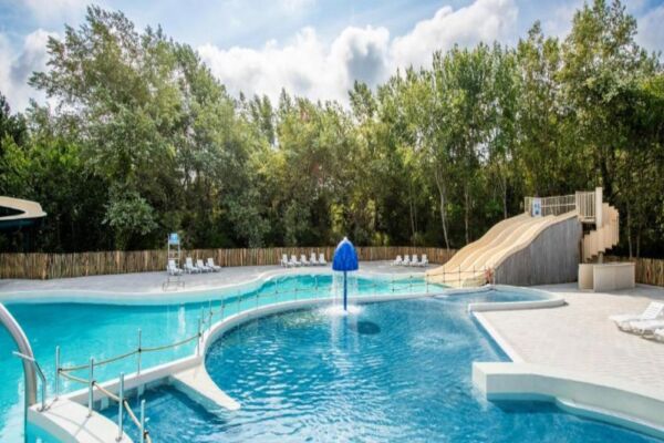 Pierre & Vacances, Belle Dune Pool