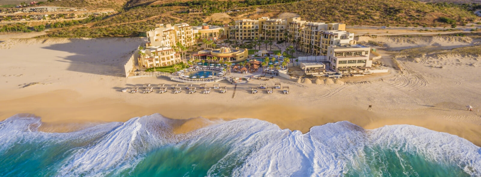 Pueblo Bonito Pacifica Golf Spa Resortroom 2