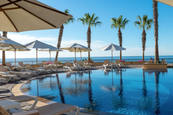 Pueblo Bonito Sunset Beach. Photo By: Victor Elias Photography.